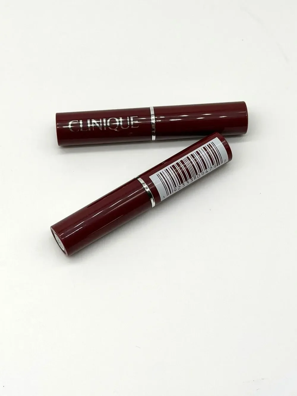 Lot of 2 Clinique Almost Lipstick Black Honey Sheer Lip Color New